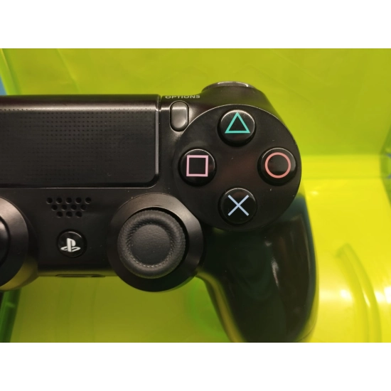 Oryginalny Kontroler PAD Bezprzewodowy DualShock 4 PS4 z analogami Hall Efekt ZERO DRIFTU! A-